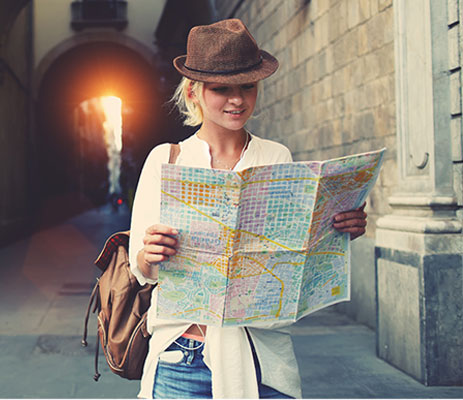 Travel Assistance with Mariano's Rewards World Elite Mastercard®