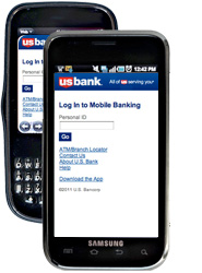 Managing your Mariano’s REWARDS World Mastercard® by mobile phone